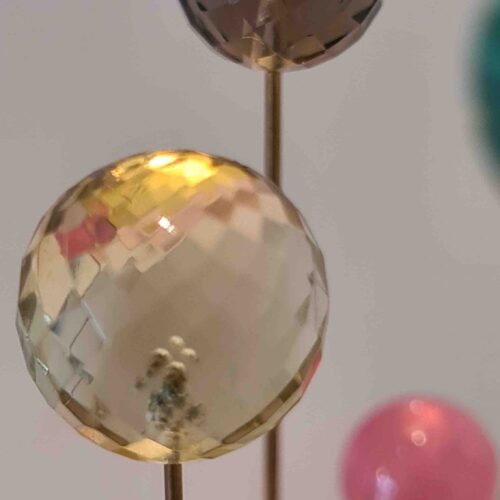 Sympan Enfant personnalisé, une boussole cosmique pour guider l'âme de l'enfant