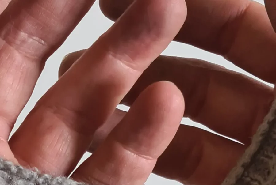Avec mes mains et la géobiologie je crée un objet d'art personnalisé : le Sympan