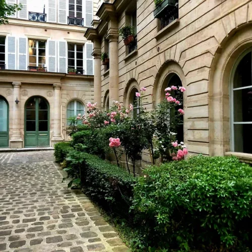 Caroline Thiébot, artiste et créatrice des Sympans