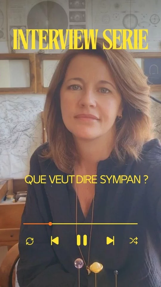 Nous sommes un Univers. Un miroir de la géométrie du ciel au moment de notre naissance. Une mécanique céleste fascinante dont nous pouvons ajuster la trajectoire vers une vie plus solaire 💎✨️

#Sympan #Univers #LaSommeDesParties #ObjetsMystérieux #ObjetsMerveilleux #Joaillerie #GéométrieDuCiel #ArtDeVivre